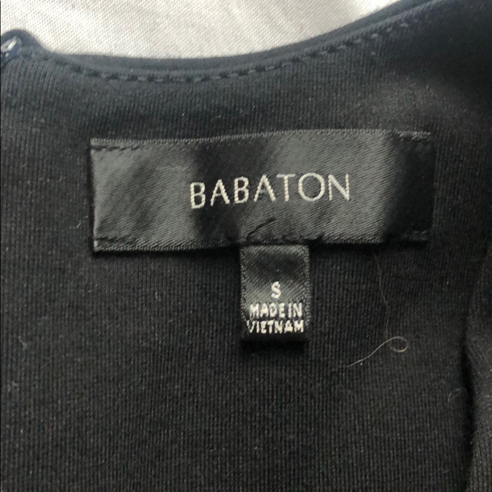 Babaton sexy bodysuit - Picture 3 of 5